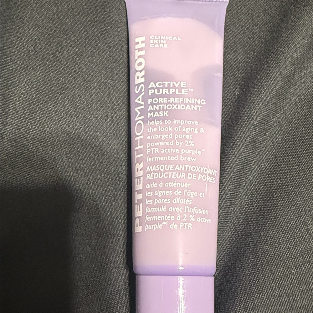 Assorted Skincare and Haircare Travel Set - Picture 3 of 11